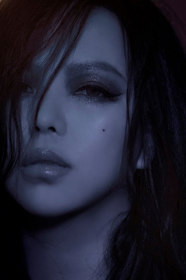 a-mei 张惠妹是个偷故事的人？新专辑21/11回归！